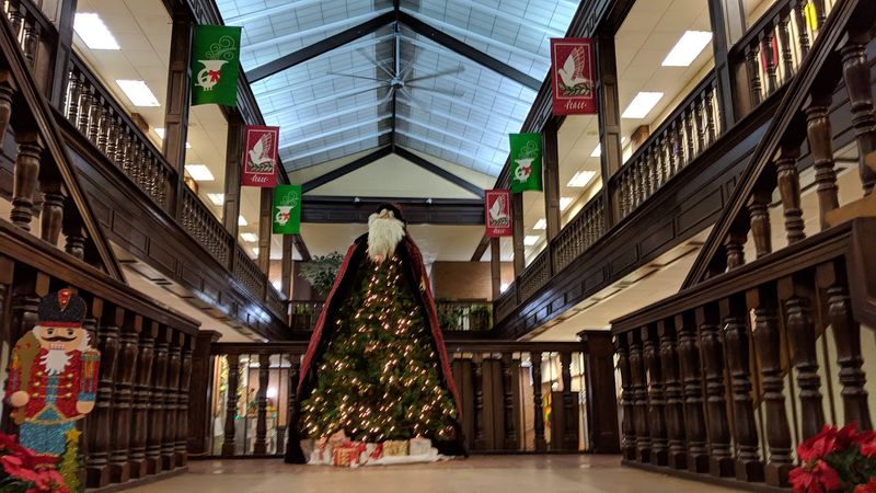 Historic Downtown Durango / Main Avenue