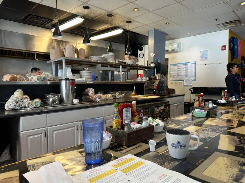 A Quick Stop Off Your Route