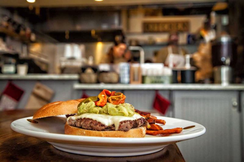 Weekend-Friendly Logic