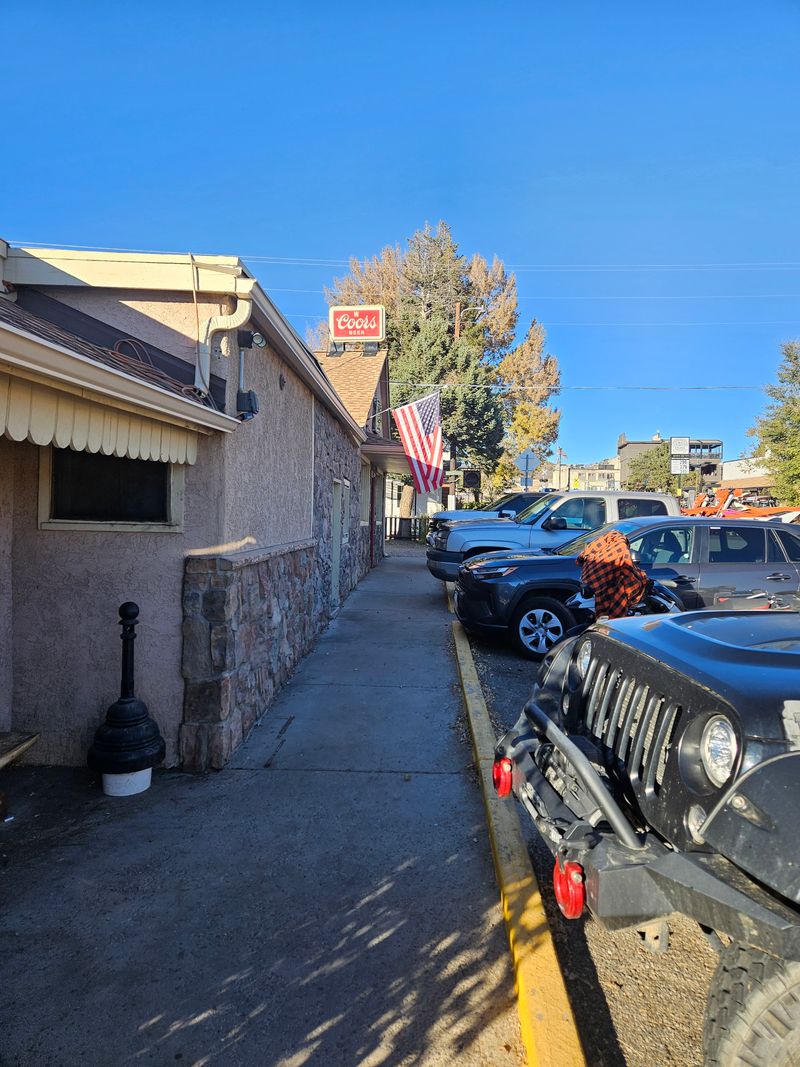 A Stop That Listens To Your Schedule