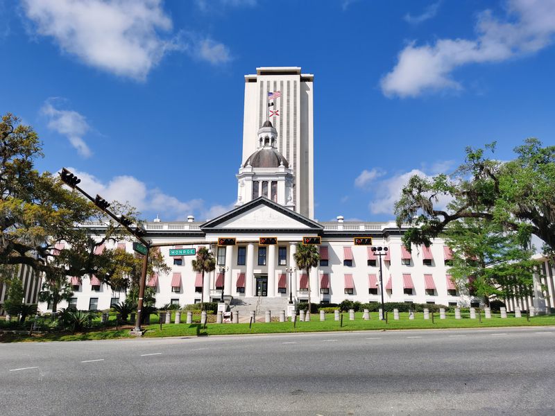 The Museum of Florida History: Time Travel, But Friendly
