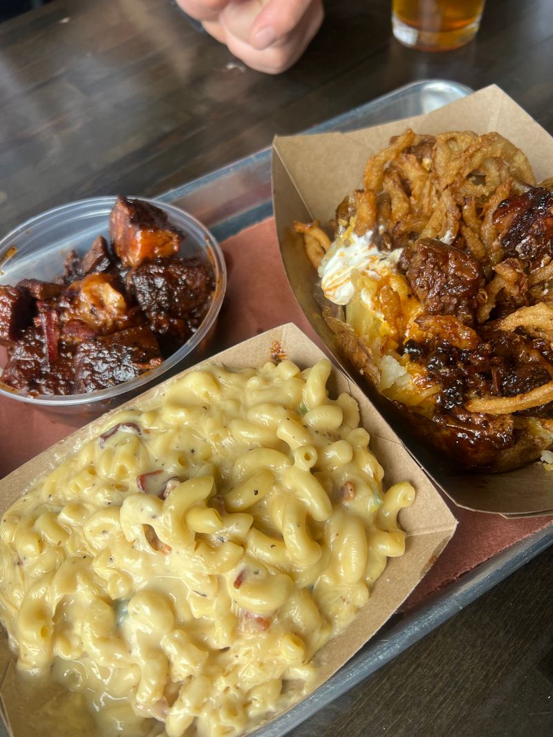 The Line You Will Gladly Join