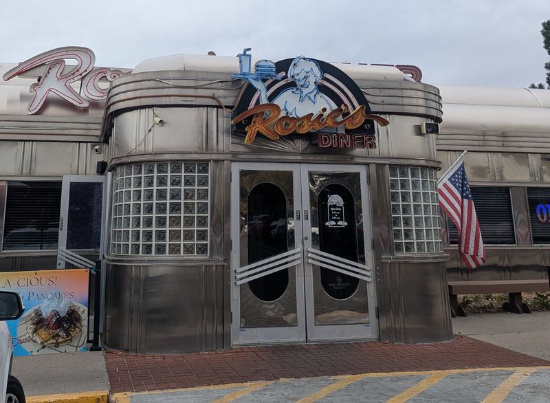 For The Roadside Flavor Explorer