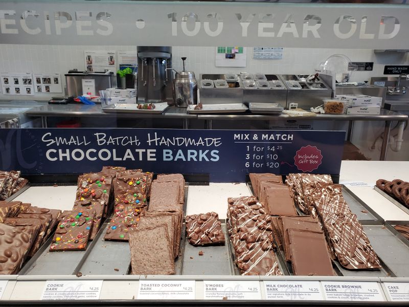 The Nostalgia Switch