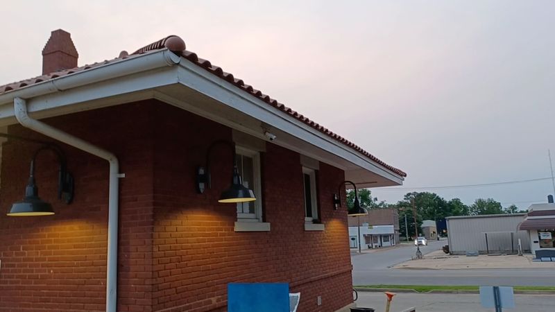 Community Restoration Preserving Railroad Heritage