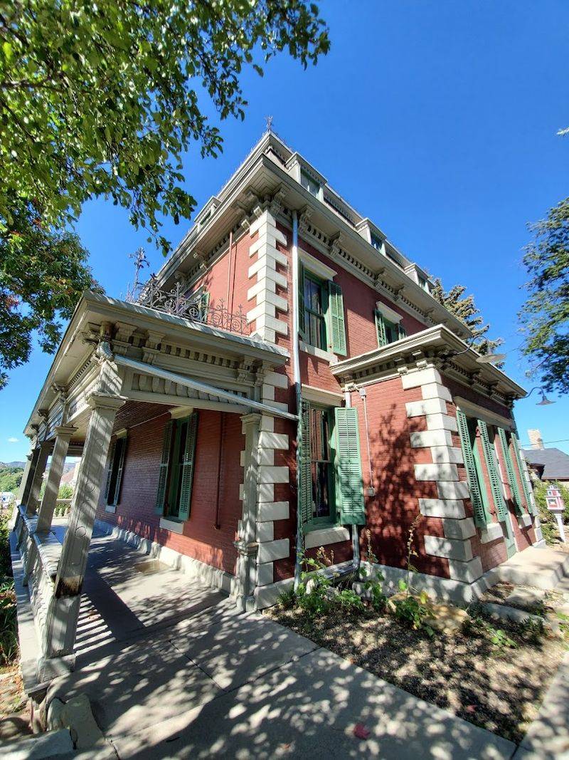 Historic Downtown Trinidad / Main Street-Commercial Street Core