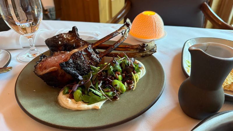 The Beaver Creek Cue