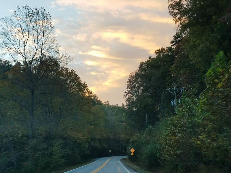Meeks Park, Where Time Learns To Stretch