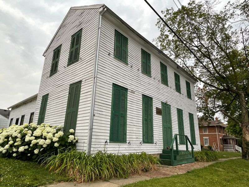 The Lively Museum Moments