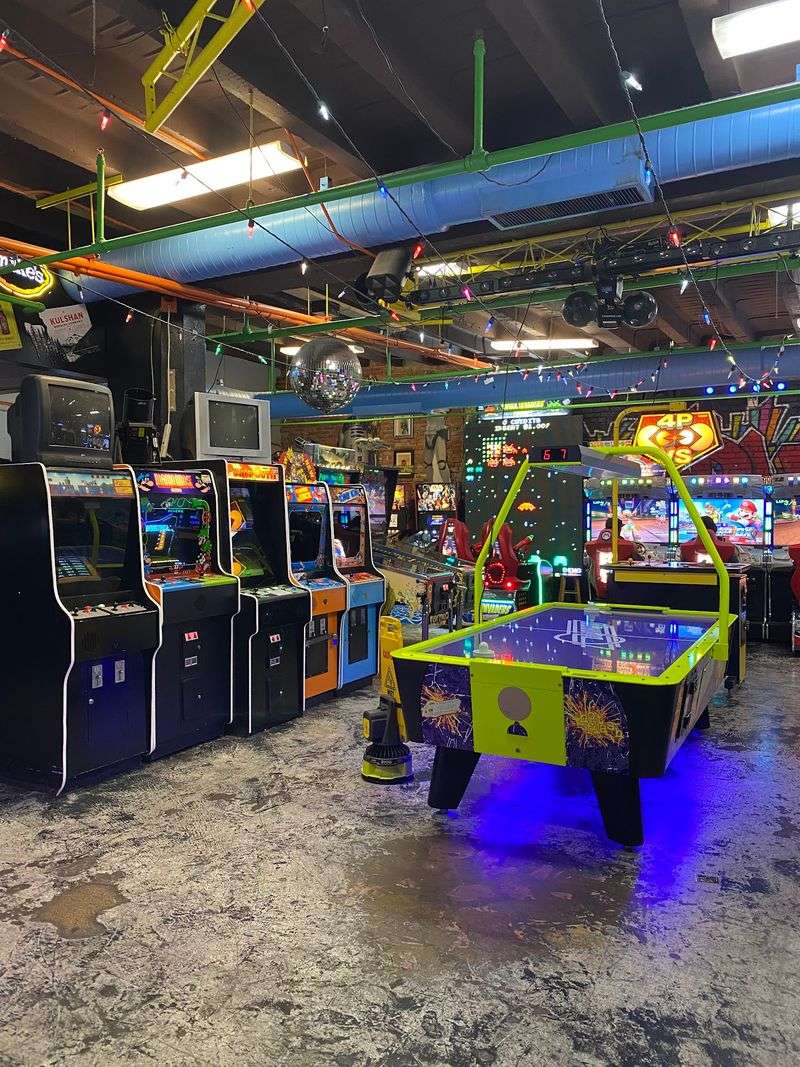 Downtown Tacoma's Retro Hideout