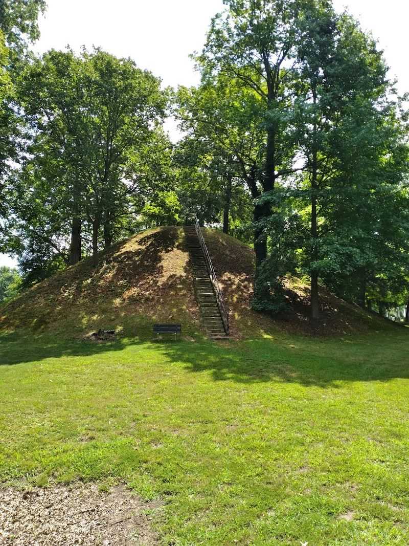 History Around Every Corner