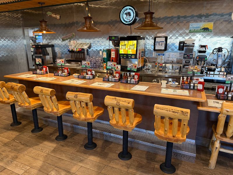 Right In Town, Zero Fuss