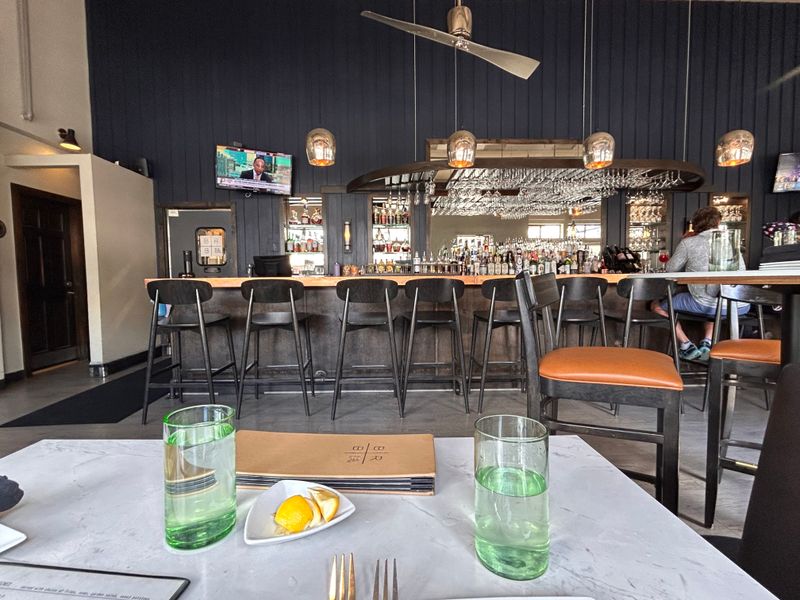 The Table That Listens