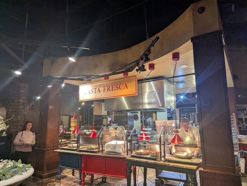 Right In Town, Ready To Go