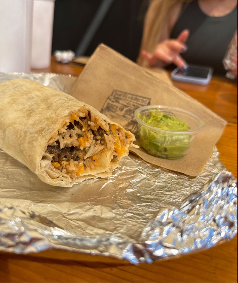 Right In Town, Right On Time