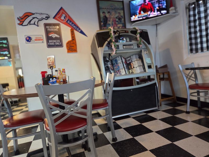 Errands And A Reward