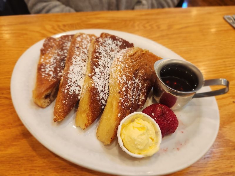 The Cinnamon Roll Moment