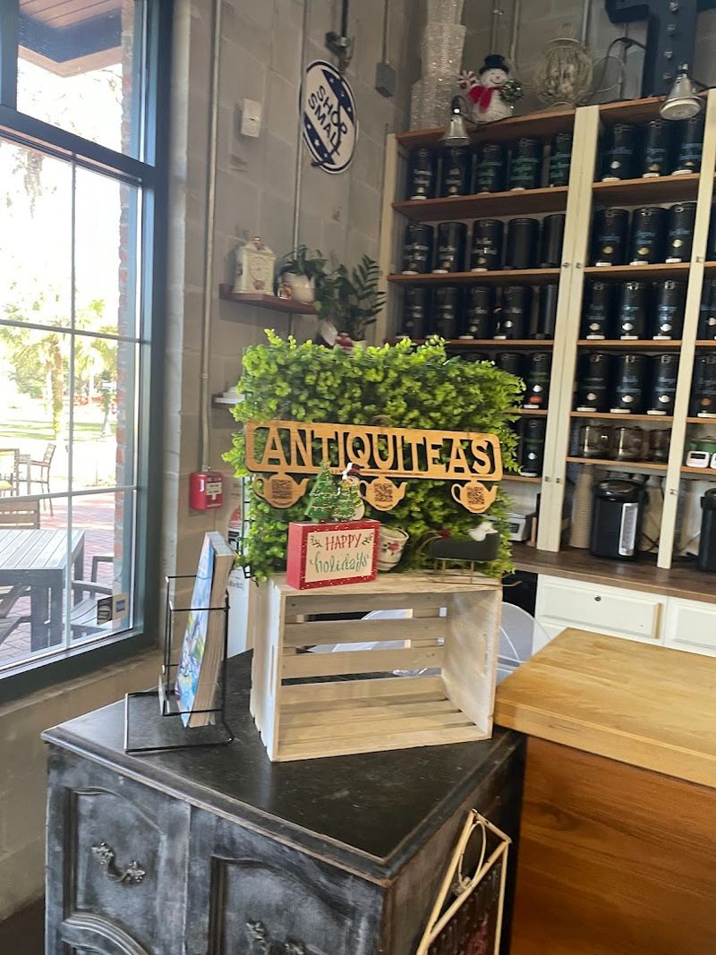 Downtown Winter Garden Location Adds To The Appeal