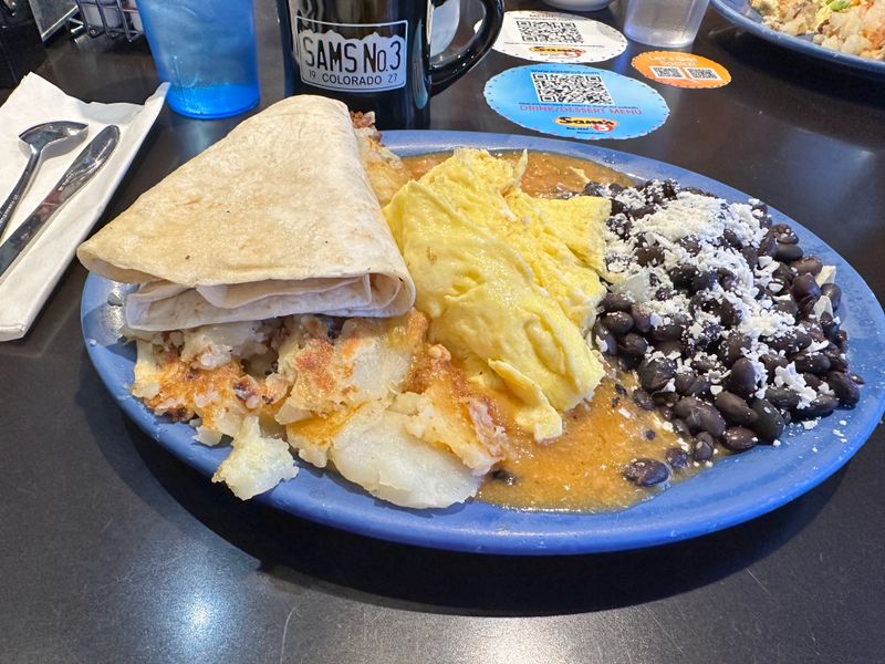 When The Weather Nudges You In