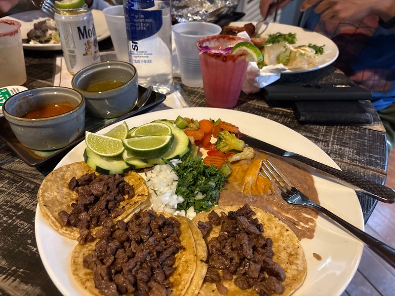 Right In Town, Ready When You Are