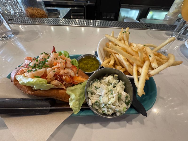 A Quick Stop Off Your Route