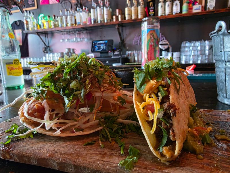 For The Roadside Flavor Explorer