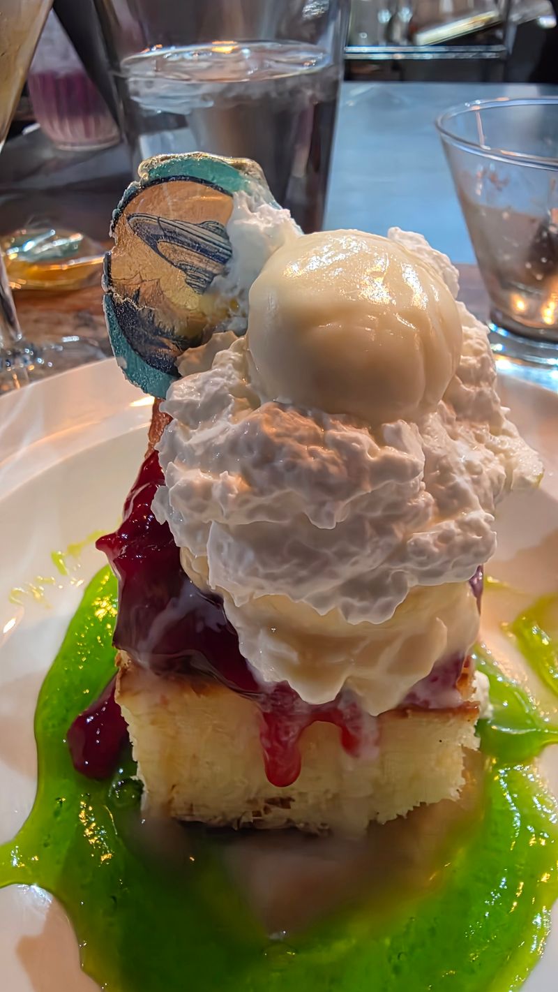 The Sticky Line You Will Share