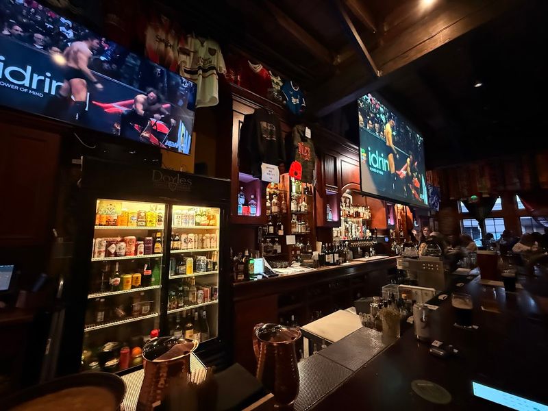 Doyle's Public House, Tacoma