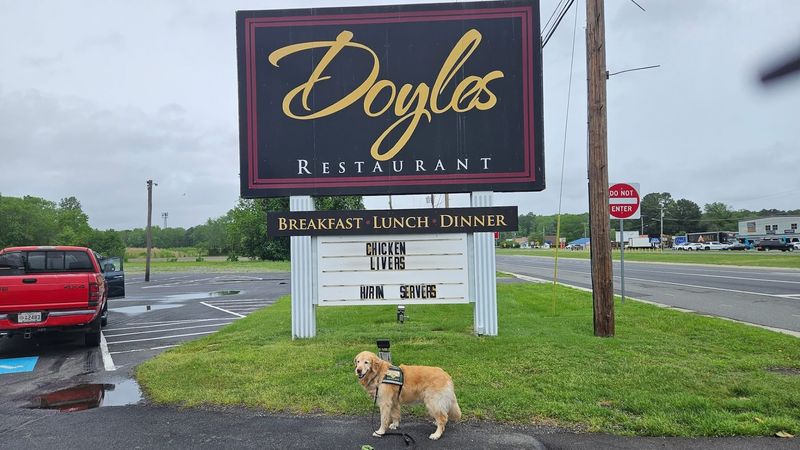 Doyle's Restaurant