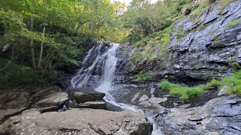 Doyles River Falls Doyles River Falls