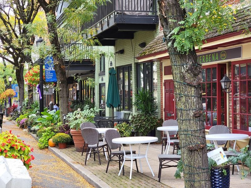 Kennett Square, Pennsylvania