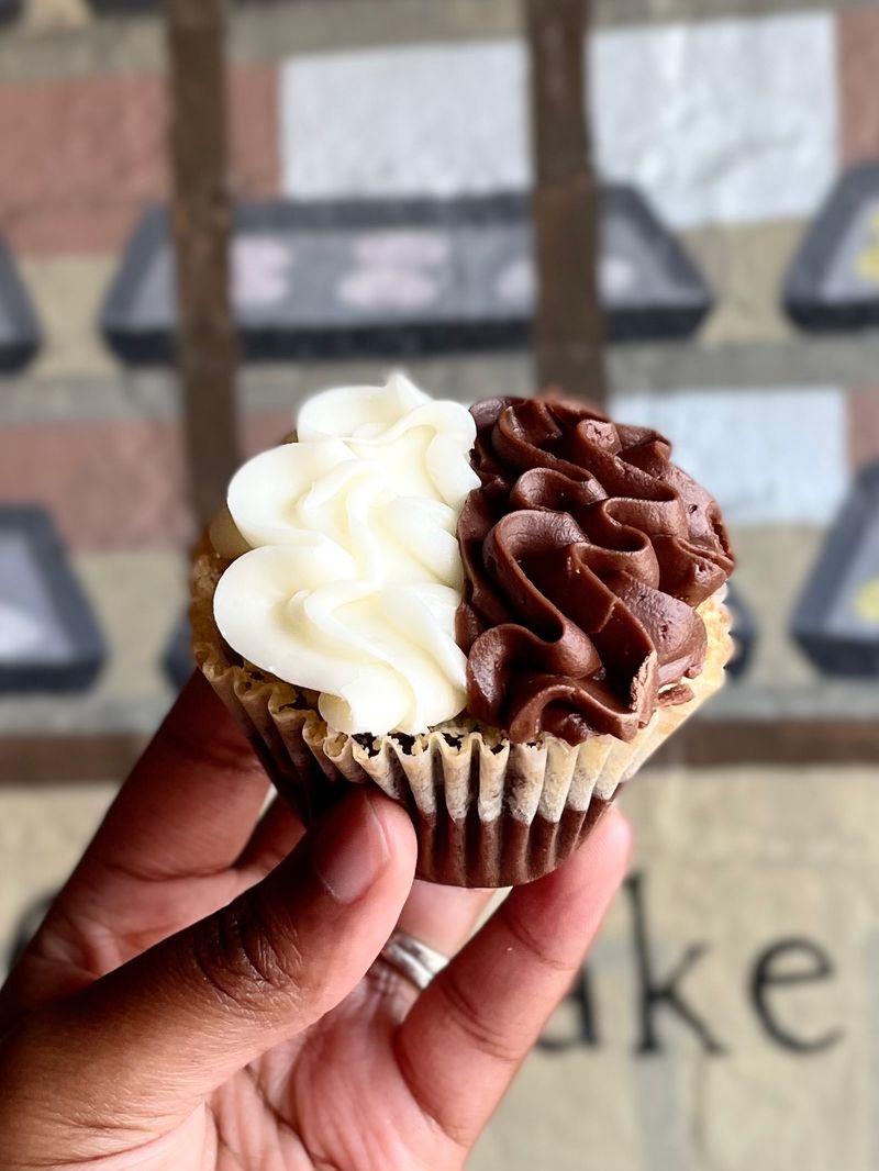 The Cupcake Collection – Nashville / Statewide