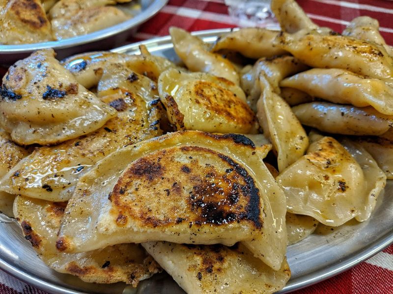 Dozens Of Handmade Flavors On The Menu