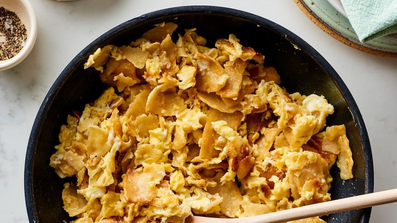 Migas