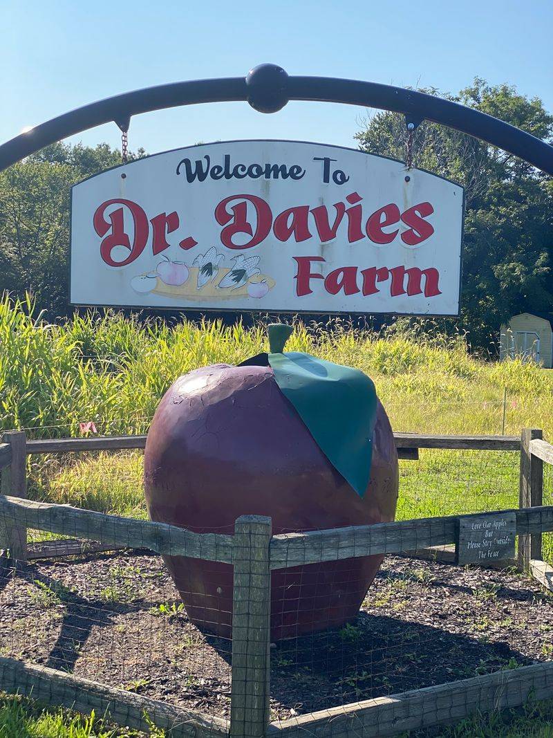Dr. Davies Farm Dr. Davies Farm