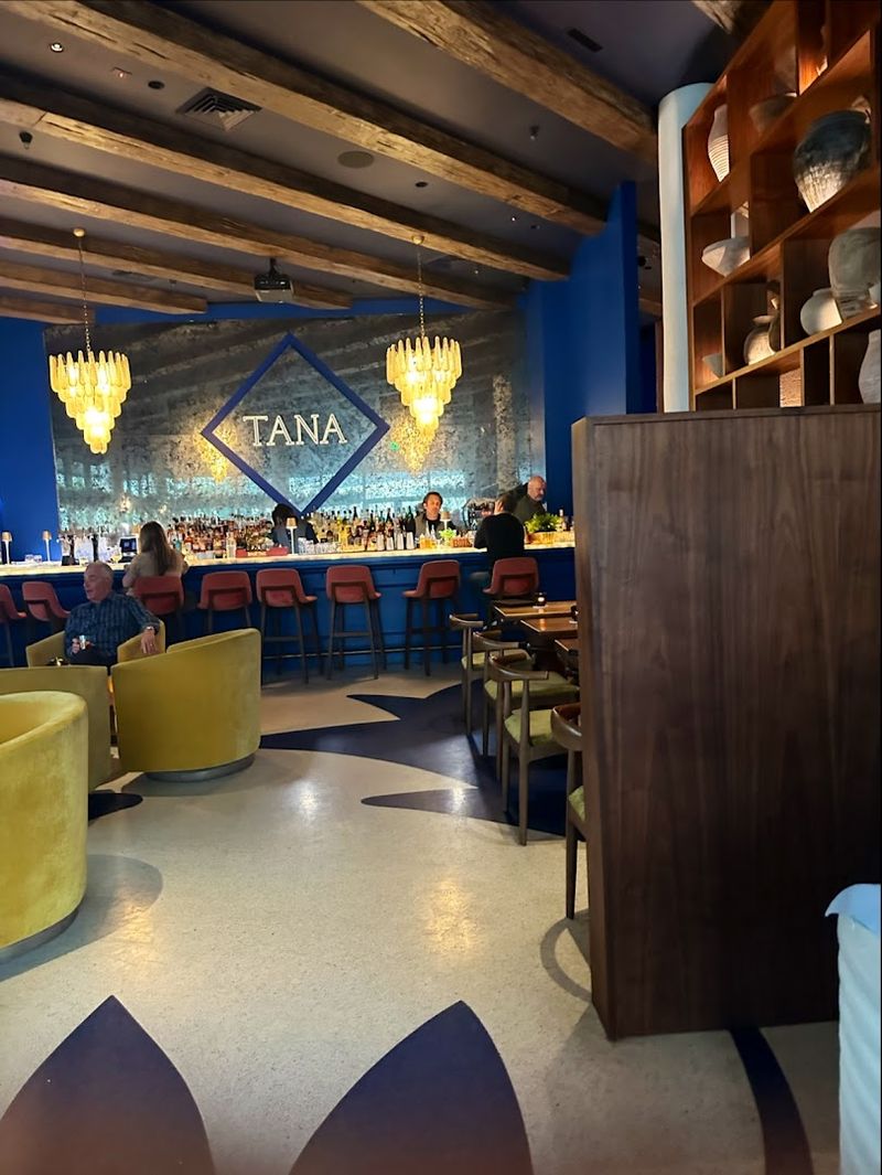 Tana