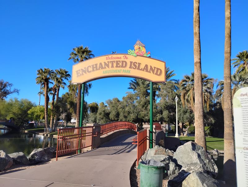 Bumper Boats Turn Adults Into Chaos Agents