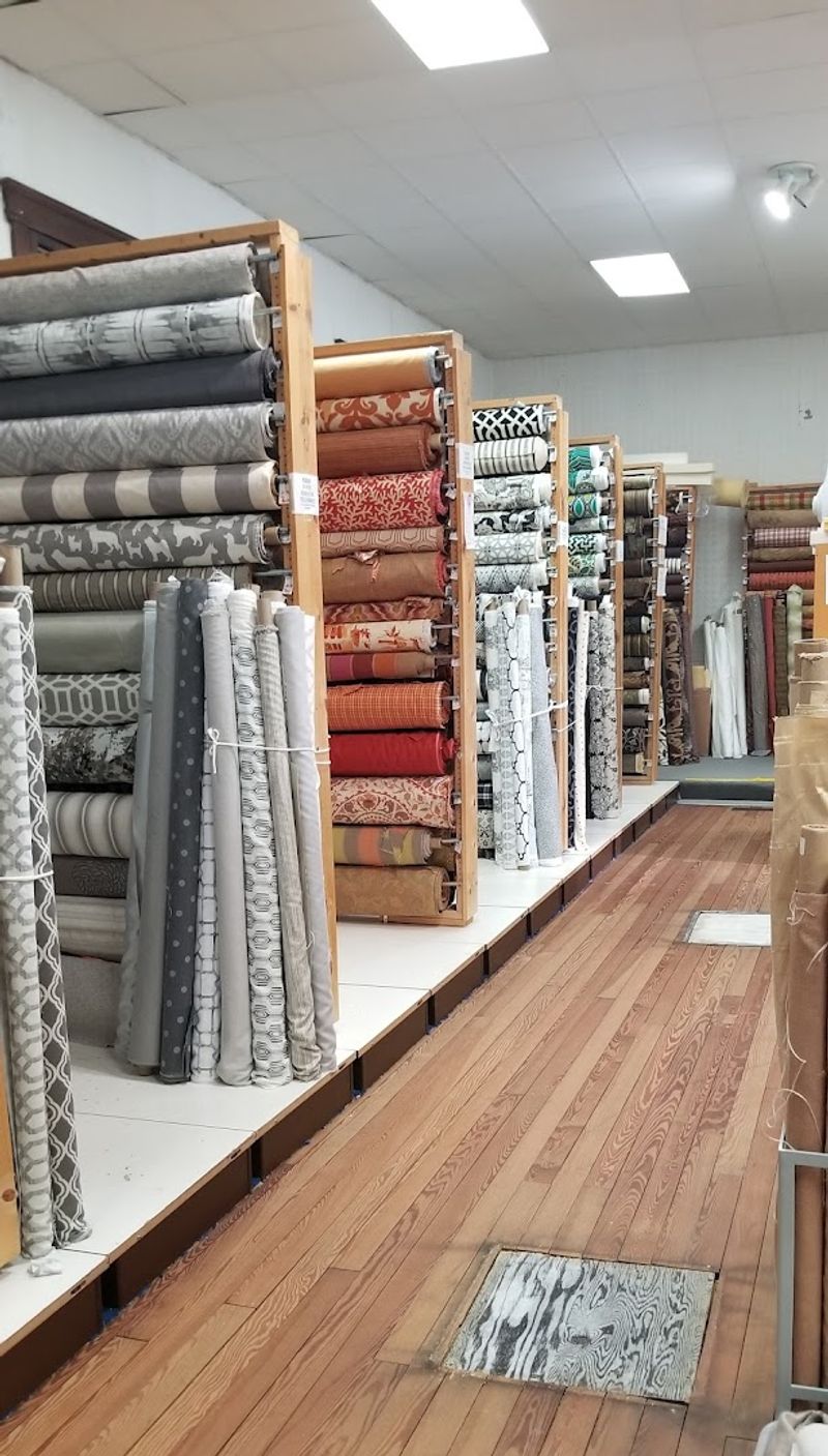 Drapery and Window Treatment Fabrics Done Right Drapery and Window Treatment Fabrics Done Right