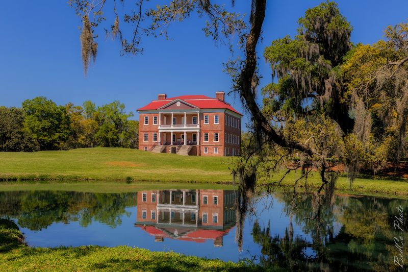 Drayton Hall, Charleston, SC Drayton Hall, Charleston, SC