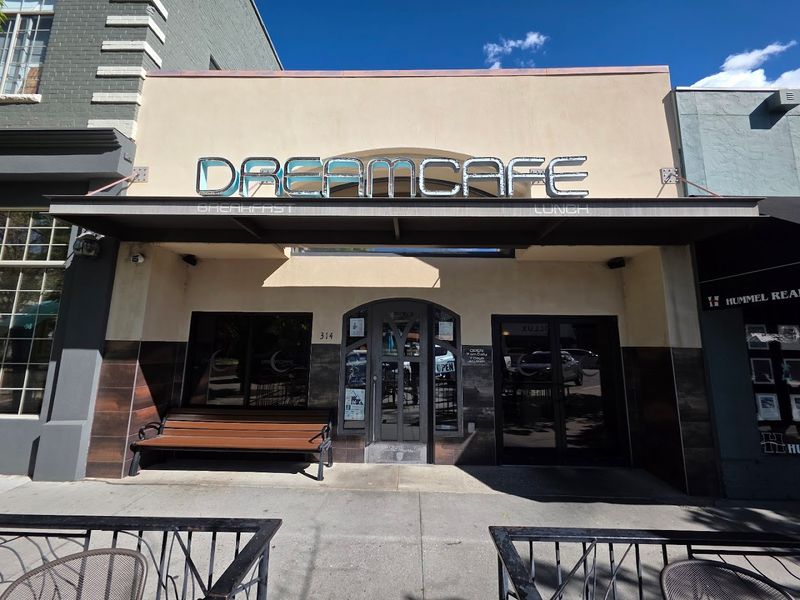 Dream Cafe, Grand Junction