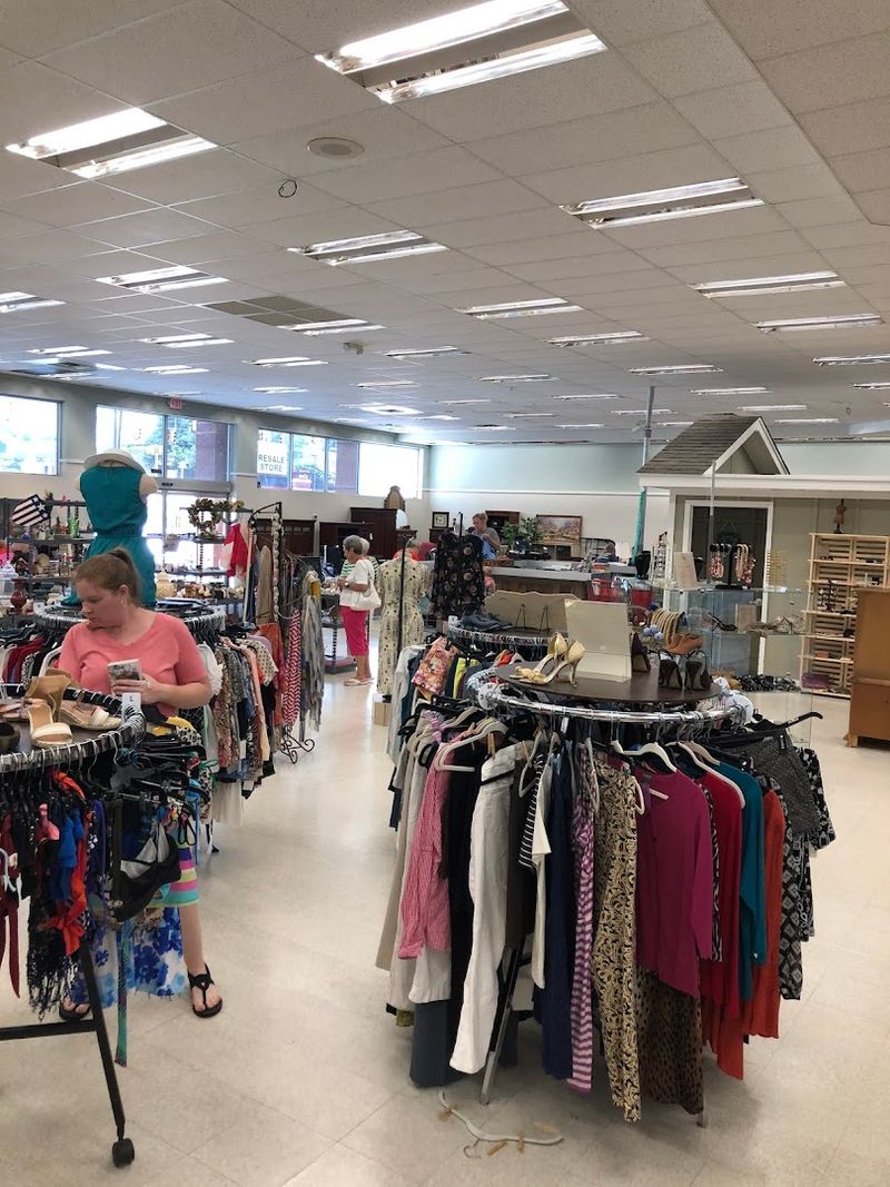 Dream Center Resale Store, Easley Dream Center Resale Store, Easley