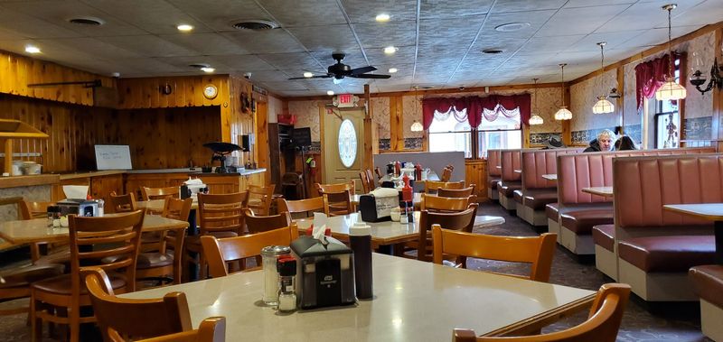 Harland's Restaurant