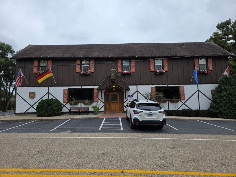 Dorf Haus Supper Club