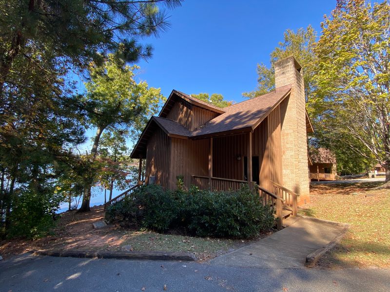 Dreher Island State Park - Lake Murray Villas, Prosperity