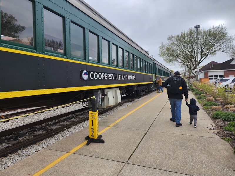 Dress For The Platform As Much As The Car