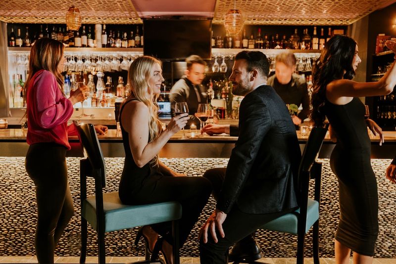Dress Like You Care, But Not Like You Are Attending A Gala Dress Like You Care, But Not Like You Are Attending A Gala