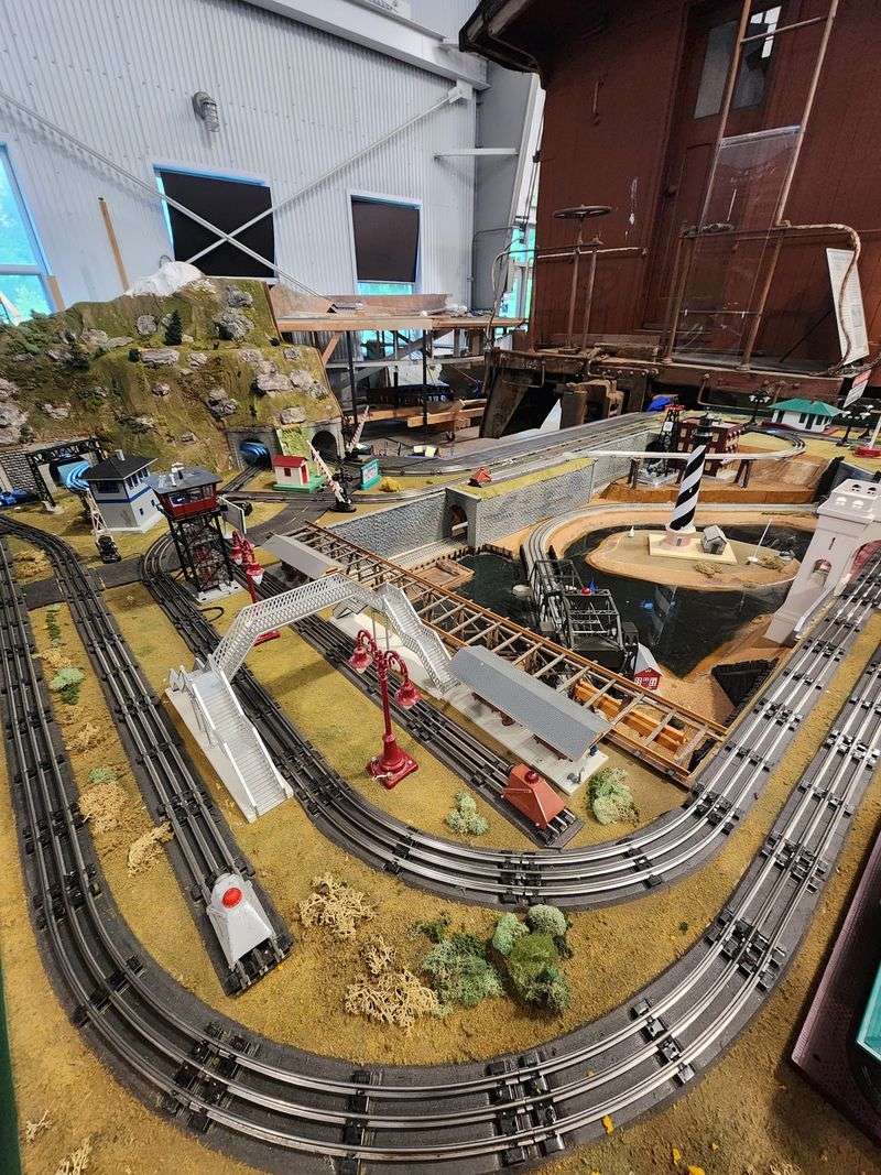 Dress-Up Corners And Playtime For Little Conductors