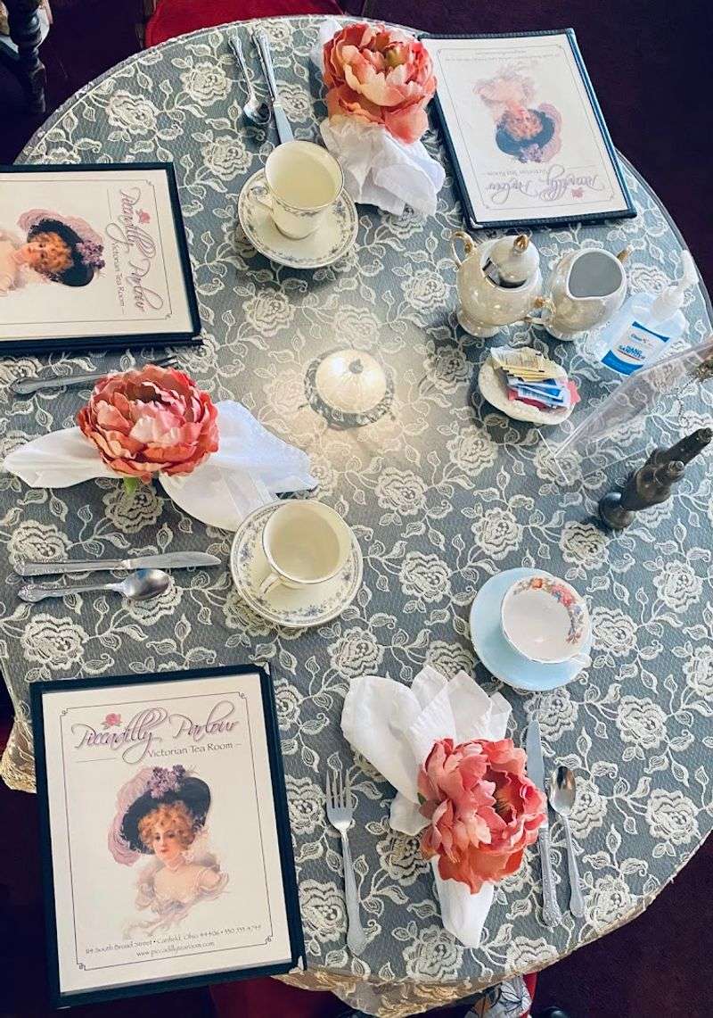 Perfect for Special Occasions and Private Events