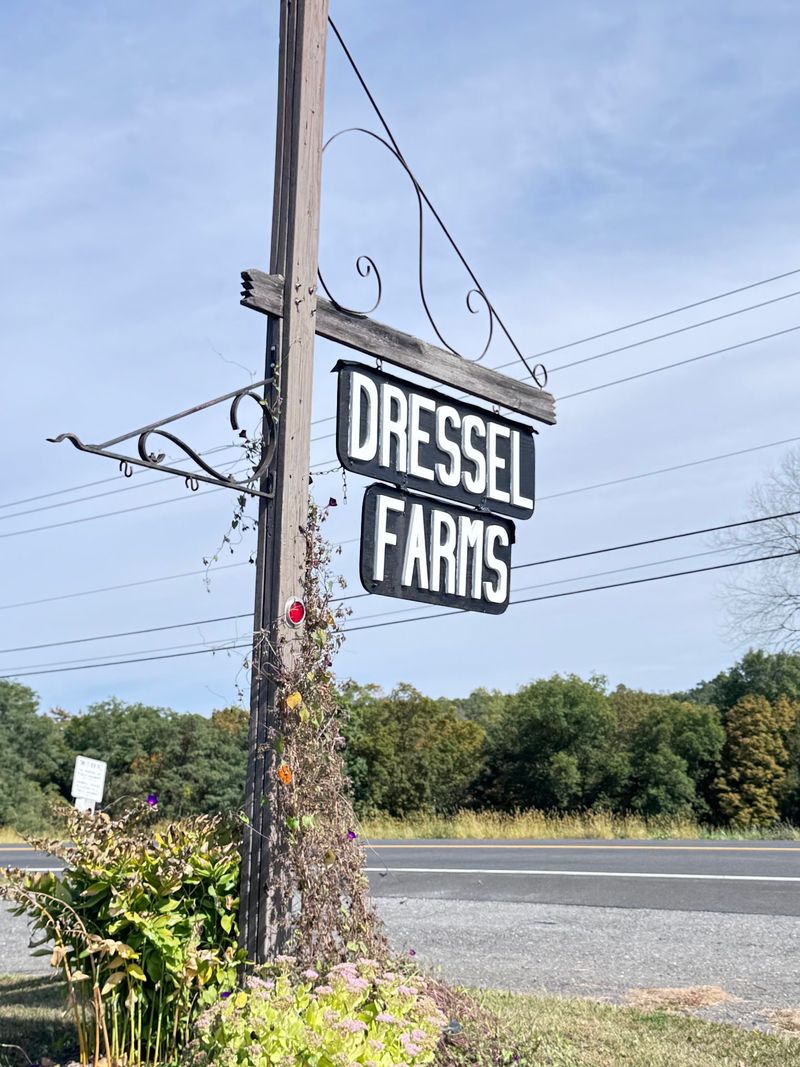 Dressel Farms Dressel Farms