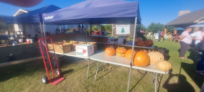 Drewry Farm & Orchards, Dover
